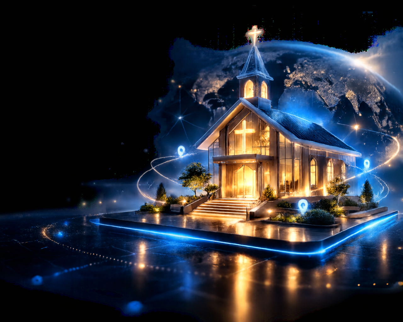Chapel Hill Bible Church